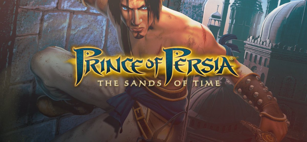 While today’s news about the cancelled Prince of Persia: The Sands of Time remake hit hard and might be disappointing for many of us, it also gives us an opportunity to celebrate the game that started it all. Not just a classic, but a masterpiece that deserves to shine brighter