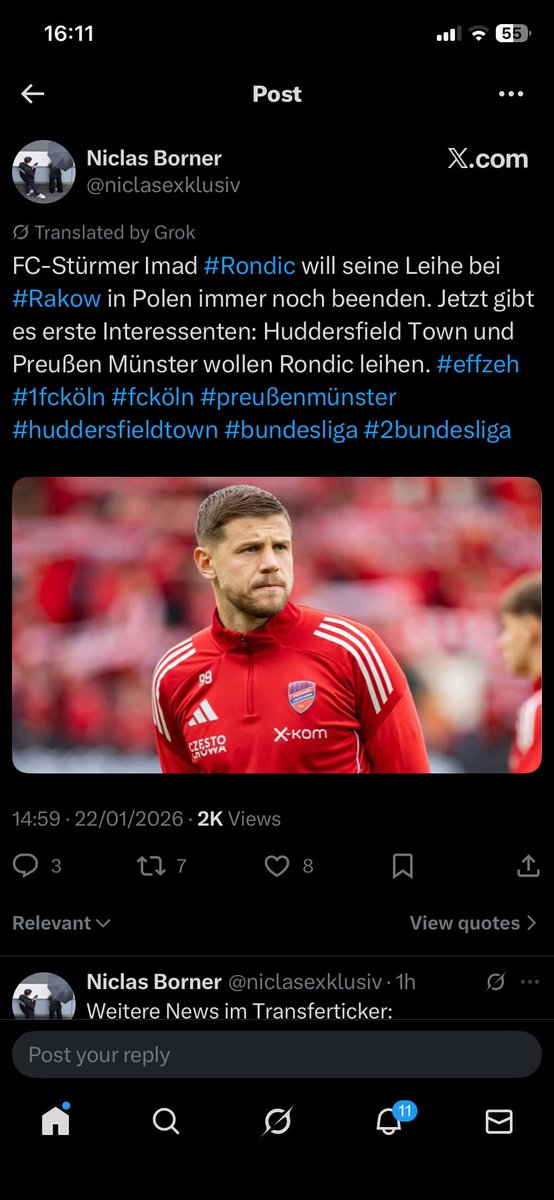 Morgan Pollard tweet media