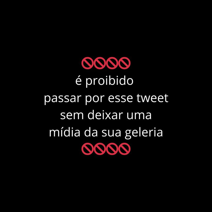 Central do X tweet media