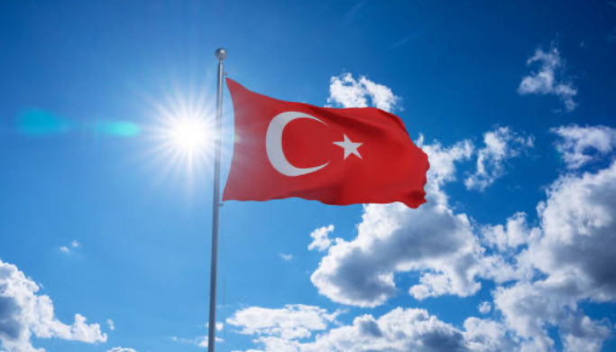 💢 Şanlı Bayrağımıza uzanan kirli ve hain eller kırılır!