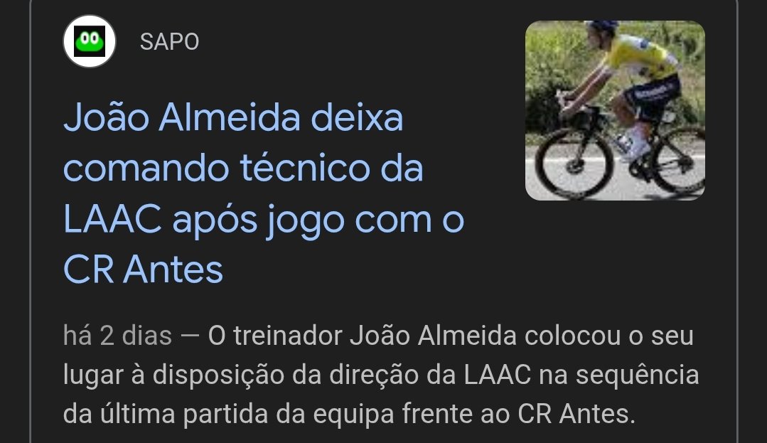 RGaspar2706's tweet photo. O jornalismo português é horrível https://t.co/HeCtItKDPm