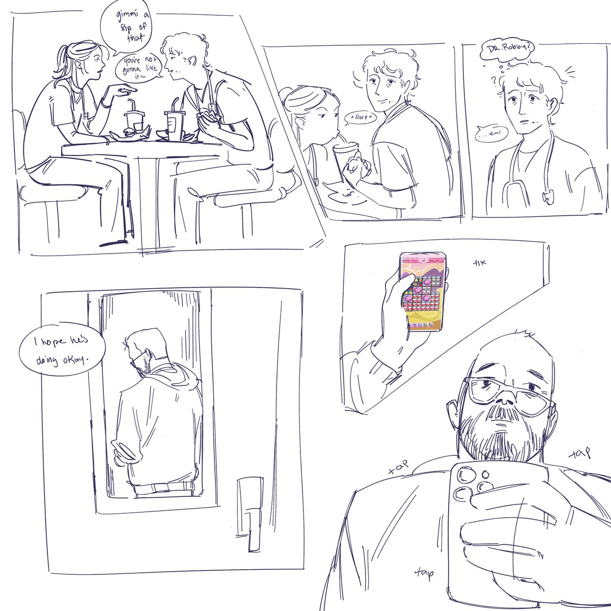 dr robby level 1000 candy crush user