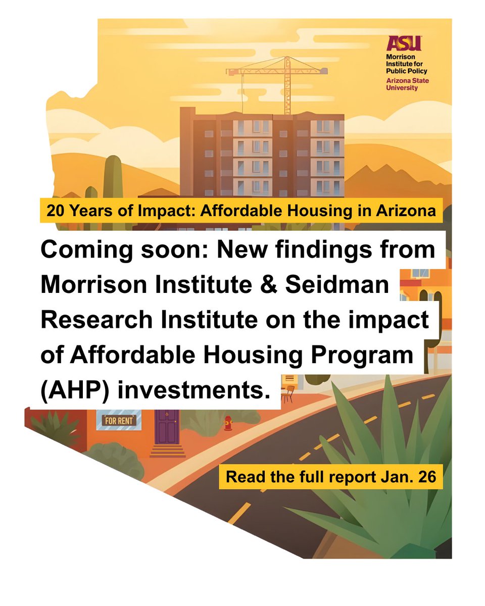 Morrison Institute tweet media