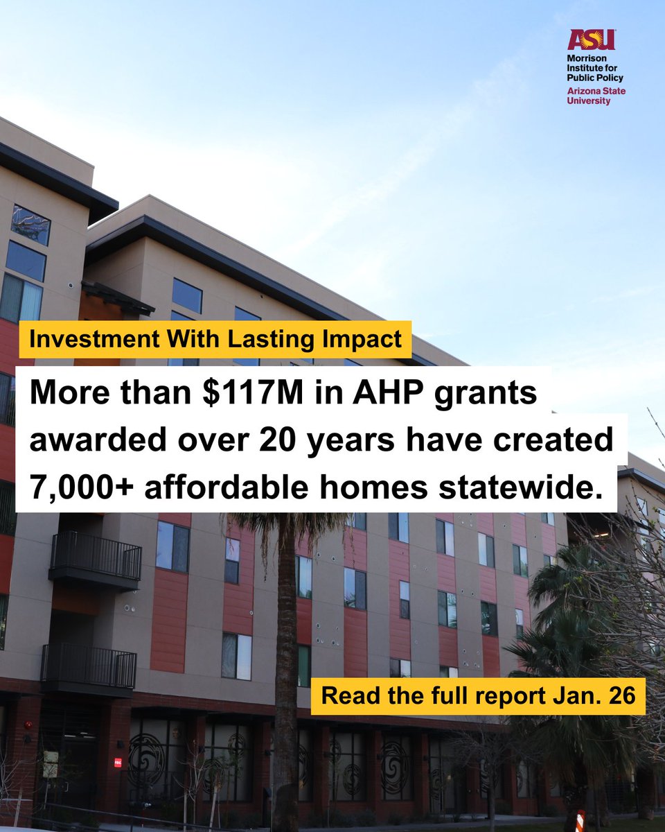 Morrison Institute tweet media