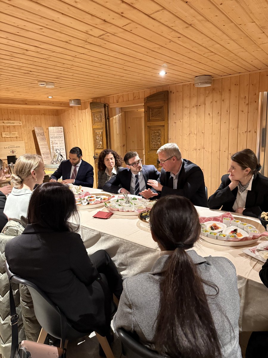 Alex Soros tweet media