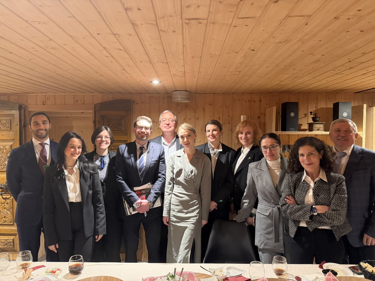 Alex Soros tweet media