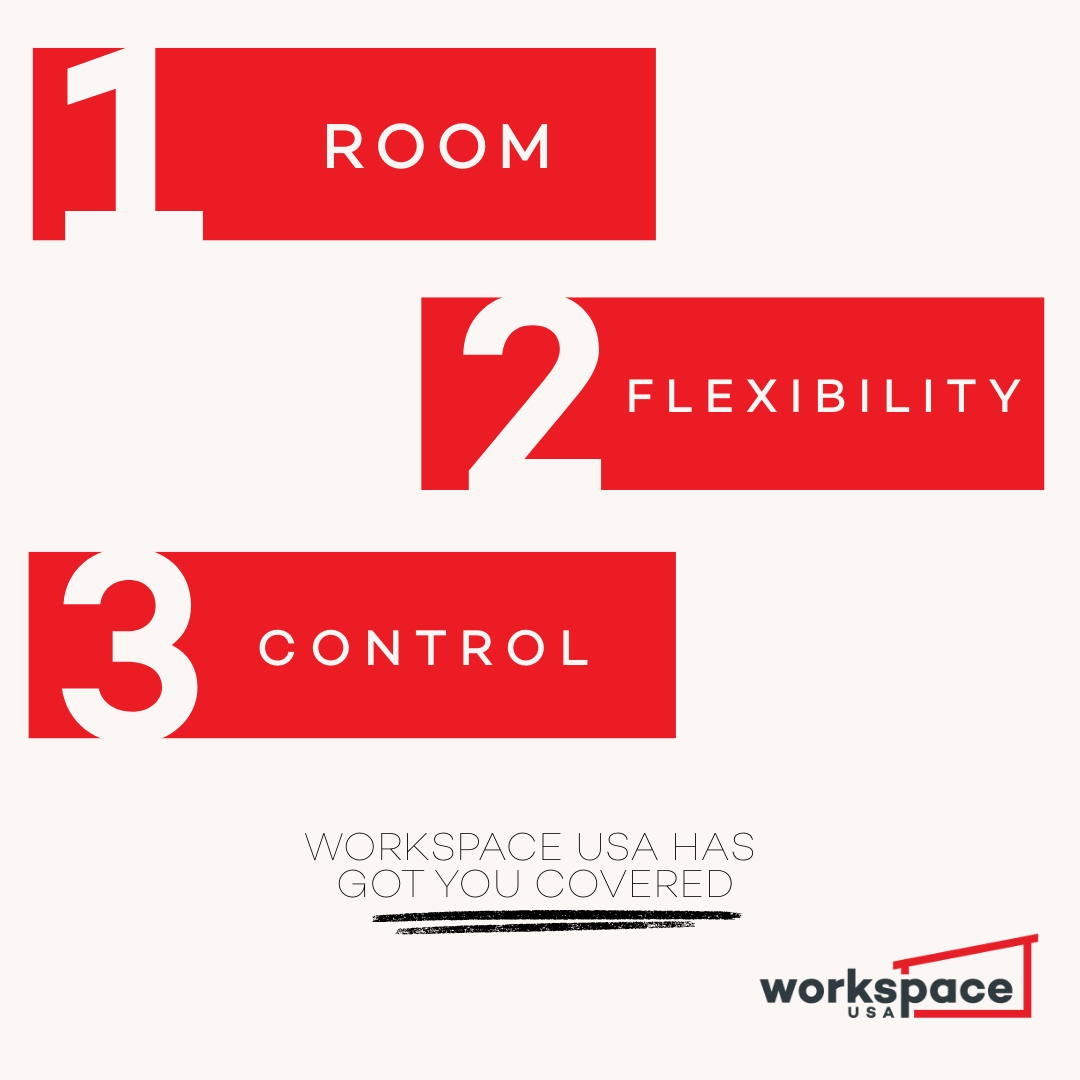 Workspace USA tweet media