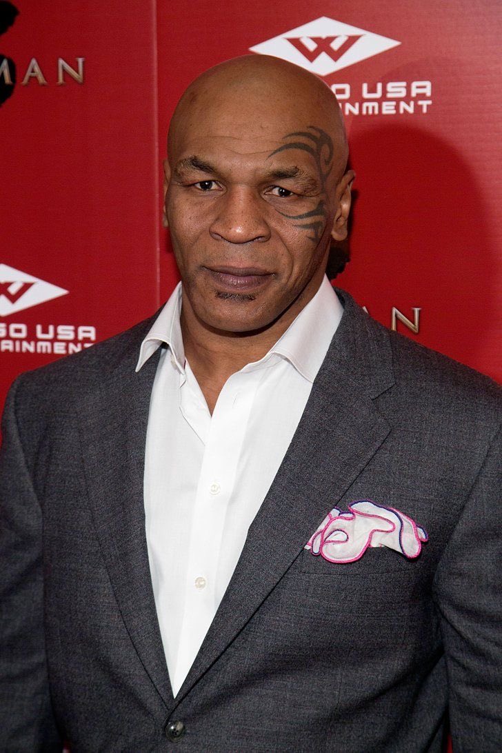 HoopsCrave's tweet image. Happy 70th birthday to the talented Mike Tyson