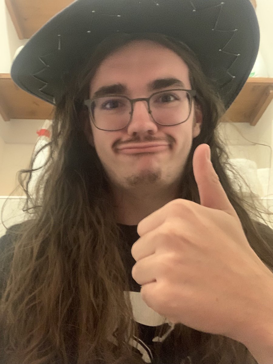 UP2U Meavedron tweet media