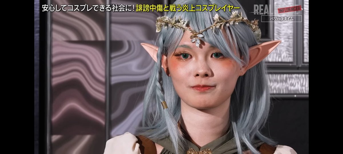 tknskr's tweet photo. この質問に対して無言でこの顔しただけなの草 「考えてません」って言ってるようなもん https://t.co/v00BF1DUct