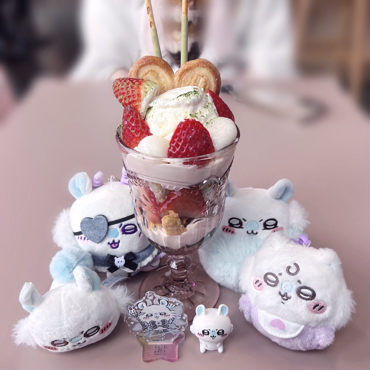 666konomi's tweet photo. 🍓🎀💕
#jiraitwt https://t.co/b6fXGOTPOQ