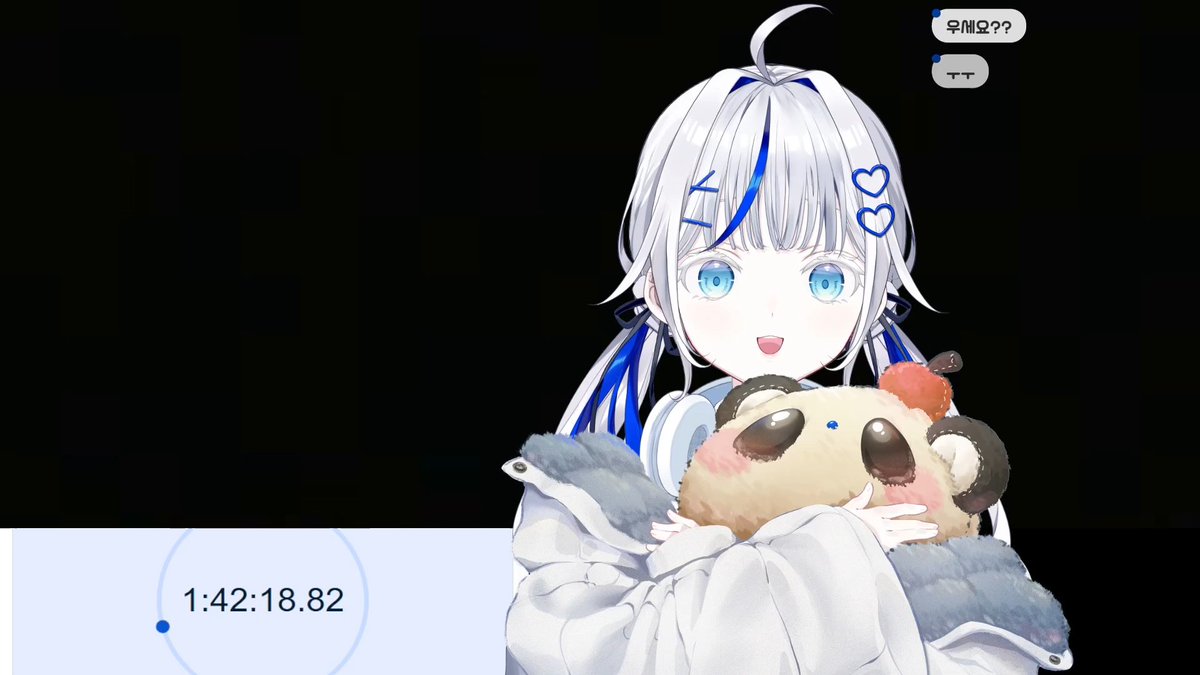 ListNote0110's tweet image. #dia_rin
시작부터 오랜만에 배드애플을 틀었는데
린 : 척추펴지죠? 척추펴야되겠지?

유명한 보카로P가 만들었다는 소문이 있어서
'이건 봐야되겠다' 생각하고 화면은 같이못보지만
타이밍을 맞춰서 함께 보려고한다고해요.
(보카로가 나온다거 외엔 아무것도 모른다고해요)

*다시보기 안남기는 이유…