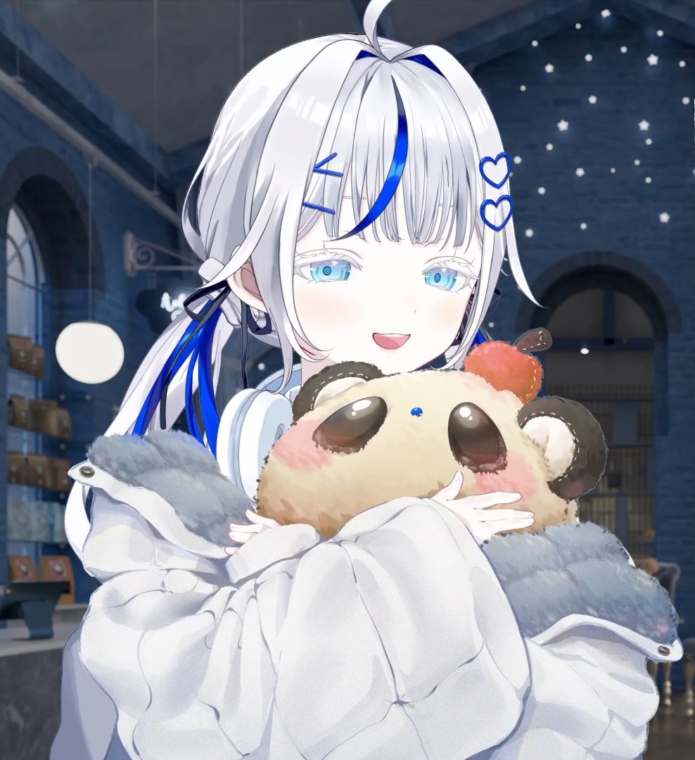 ListNote0110's tweet image. #dia_rin
시작부터 오랜만에 배드애플을 틀었는데
린 : 척추펴지죠? 척추펴야되겠지?

유명한 보카로P가 만들었다는 소문이 있어서
'이건 봐야되겠다' 생각하고 화면은 같이못보지만
타이밍을 맞춰서 함께 보려고한다고해요.
(보카로가 나온다거 외엔 아무것도 모른다고해요)

*다시보기 안남기는 이유…