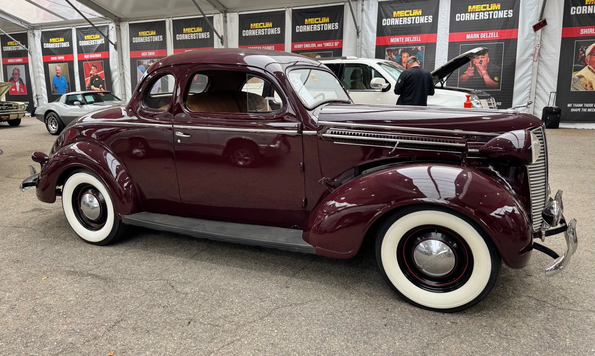 Are you dreaming of #restoring a classic car? If so, visit Classic Auto Advisors online to read our #restoration planning guide and how to get started: classicautoadvisors.com/.../restoratio…
#classicautomobiles #classiccars #classictrucks #carrestoration