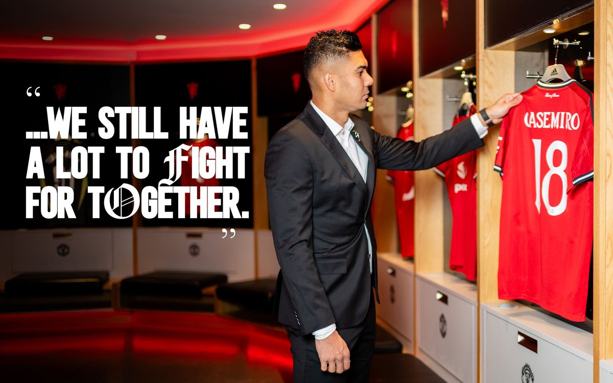 ManUtd's tweet image. 