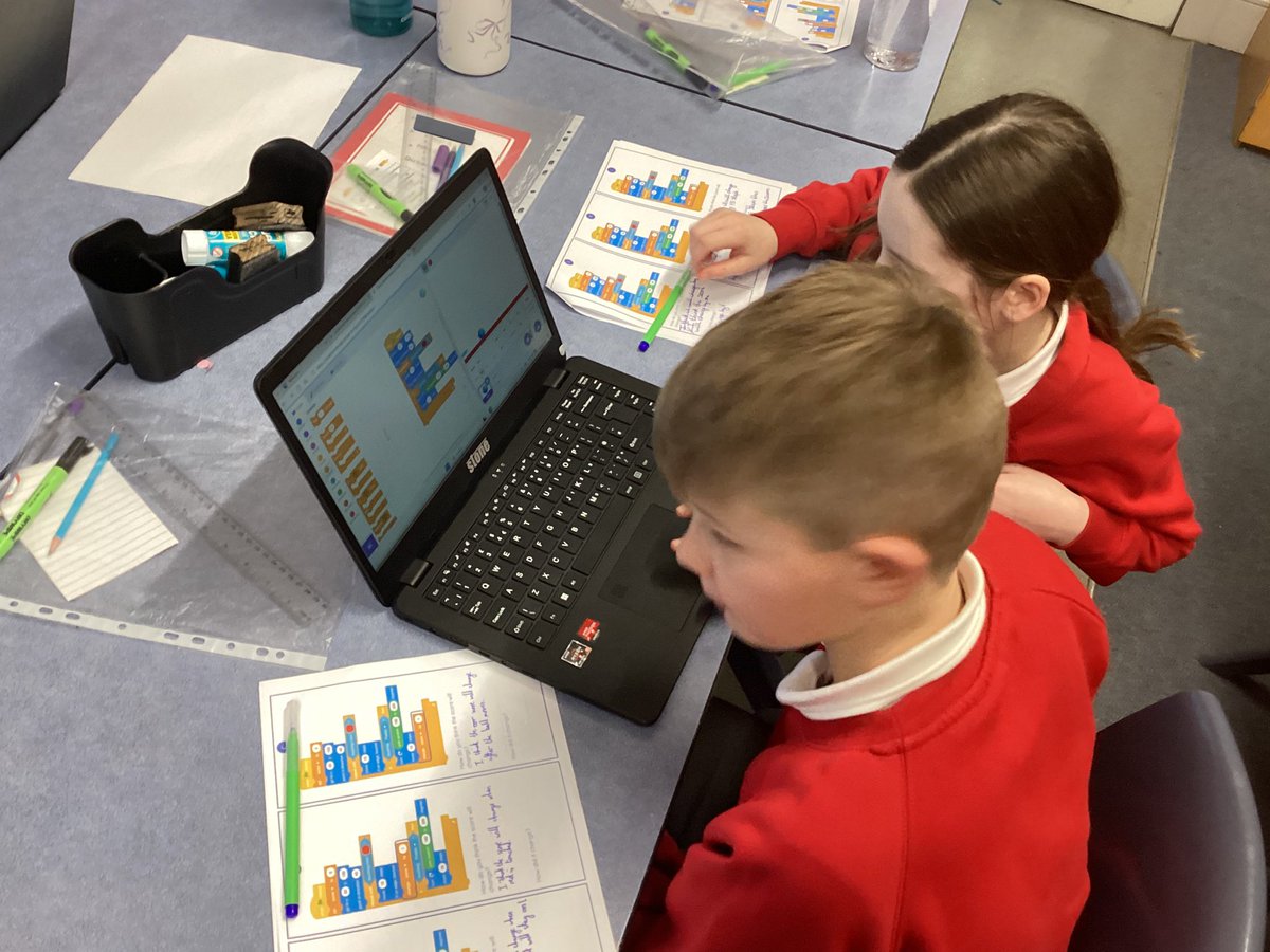 St. Michael's Catholic Primary School tweet media