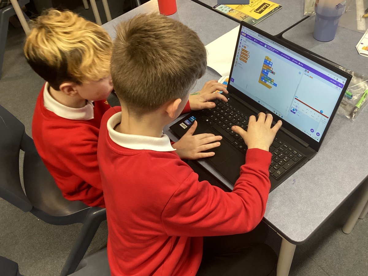 St. Michael's Catholic Primary School tweet media