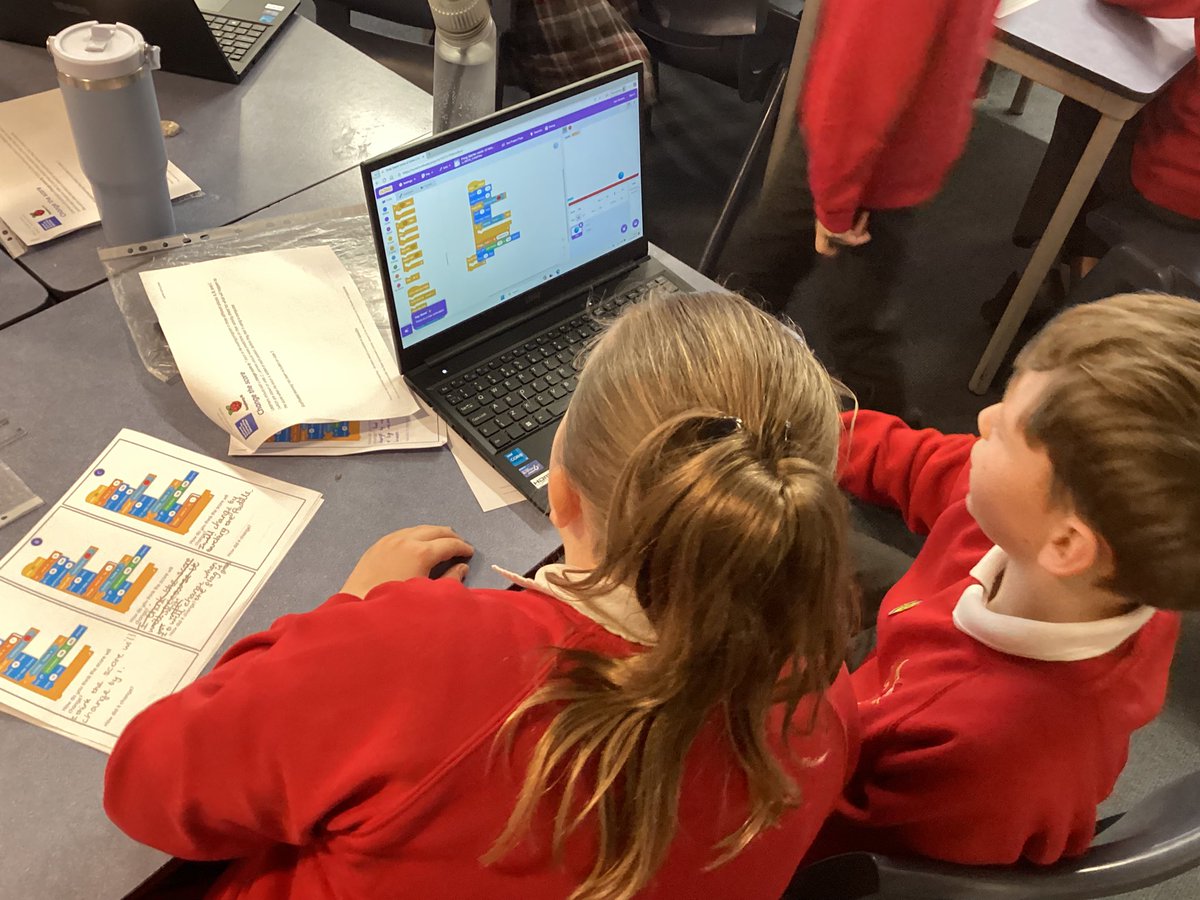 St. Michael's Catholic Primary School tweet media