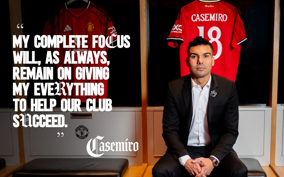 ManUtd's tweet image. 