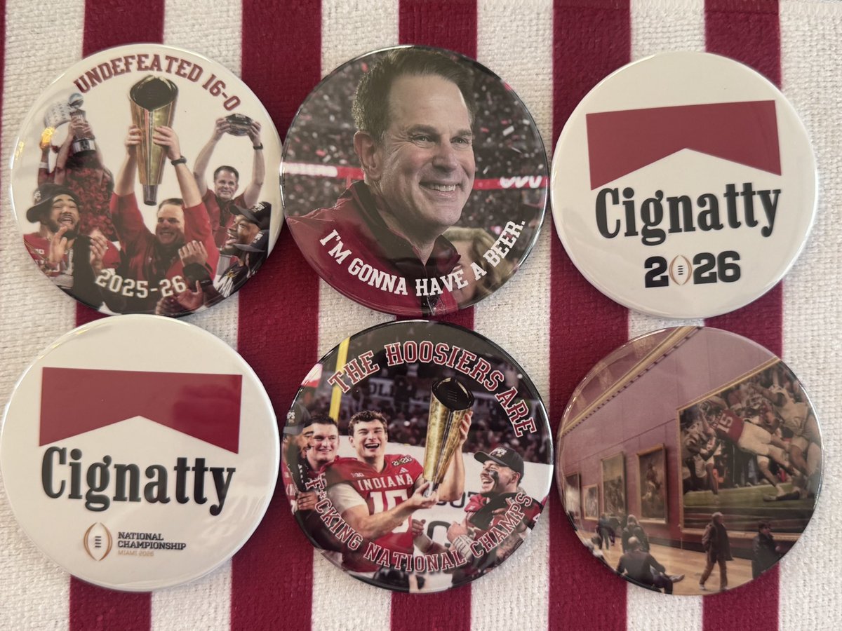 Indiana Edits 🏆 tweet media