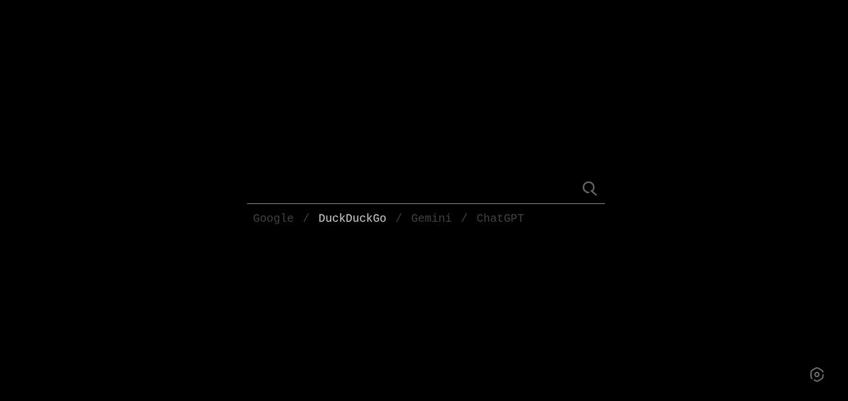 mouadbt04's tweet photo. Built my first project that actually can be called a fully working working that solve problem: Min-Tab — tab Chrome extension

Multi-search engines + quick suggestions + full keyboard support
u can try it here : https://t.co/XPDndTVWGC https://t.co/WFJrTSWGZL