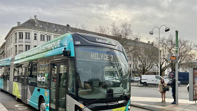 Image de l'actu de Presse Océan