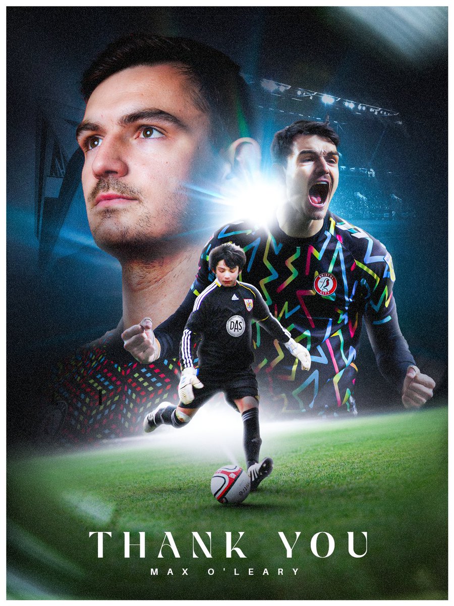 Bristol City FC tweet media