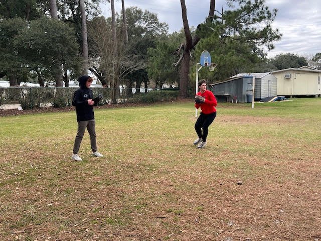 Rockhurst HS Baseball tweet media