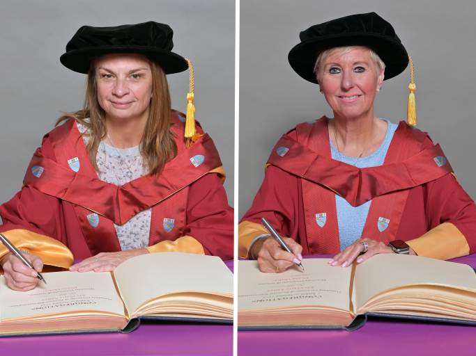 Aston University PR tweet media