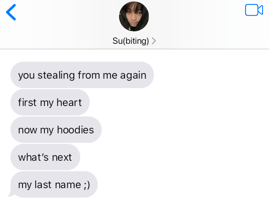 Kouujjunie's tweet image. - Soobjun two tweet Au 
CW // slight 🔞

JianSubi, perkara ikut tren gombal

#JianSubiSukaRibut