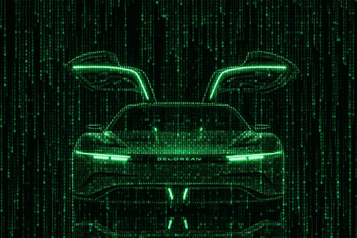 gmcryptoX1's tweet photo. Every setback is just a setup for an epic comeback!
Proud to stand with the @deloreanlabs team through thick and thin – your vision for real utility on Sui is inspiring, and the community has your back.
Let's build the future together! #DMCStrong https://t.co/dVAl2H7Dh3