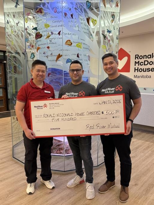 Red River Mutual tweet media