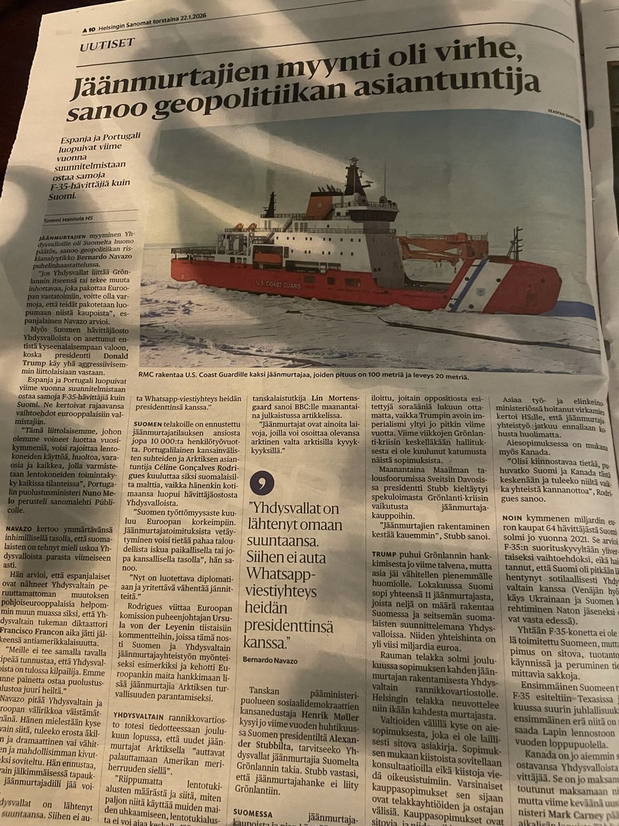 Tuomas Komulainen tweet media