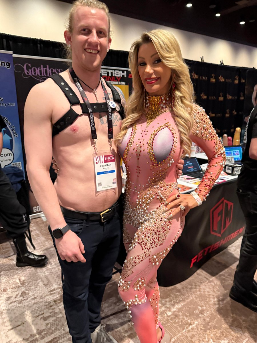 FetishOnly tweet media