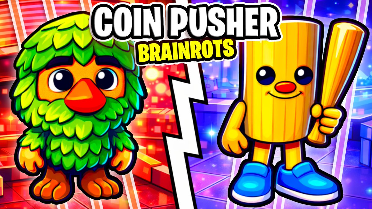 I keep posting😁
play.fn.gg/island/2239-75…

⚙️ Physics-based, chill progression, collectibles and unlocks cosmetics over time

#Fortnite #UEFN #FortniteCreative
<a href="/FNCreate/">Fortnite Developers</a> <a href="/Fortnite/">Fortnite</a>