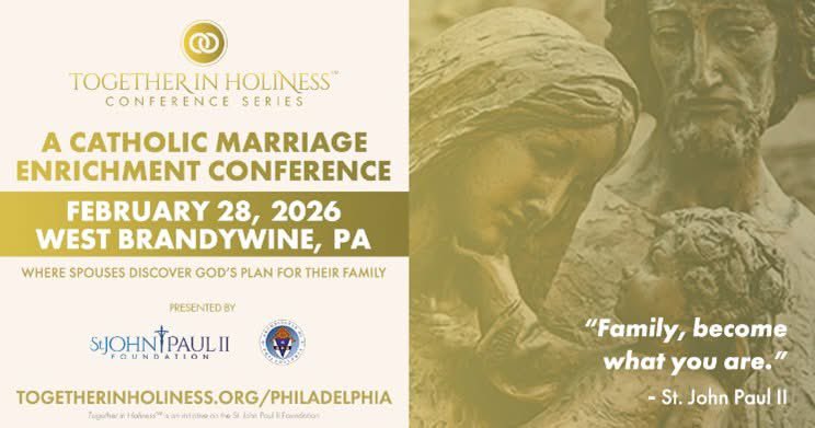 Catholic Church of Philadelphia tweet media