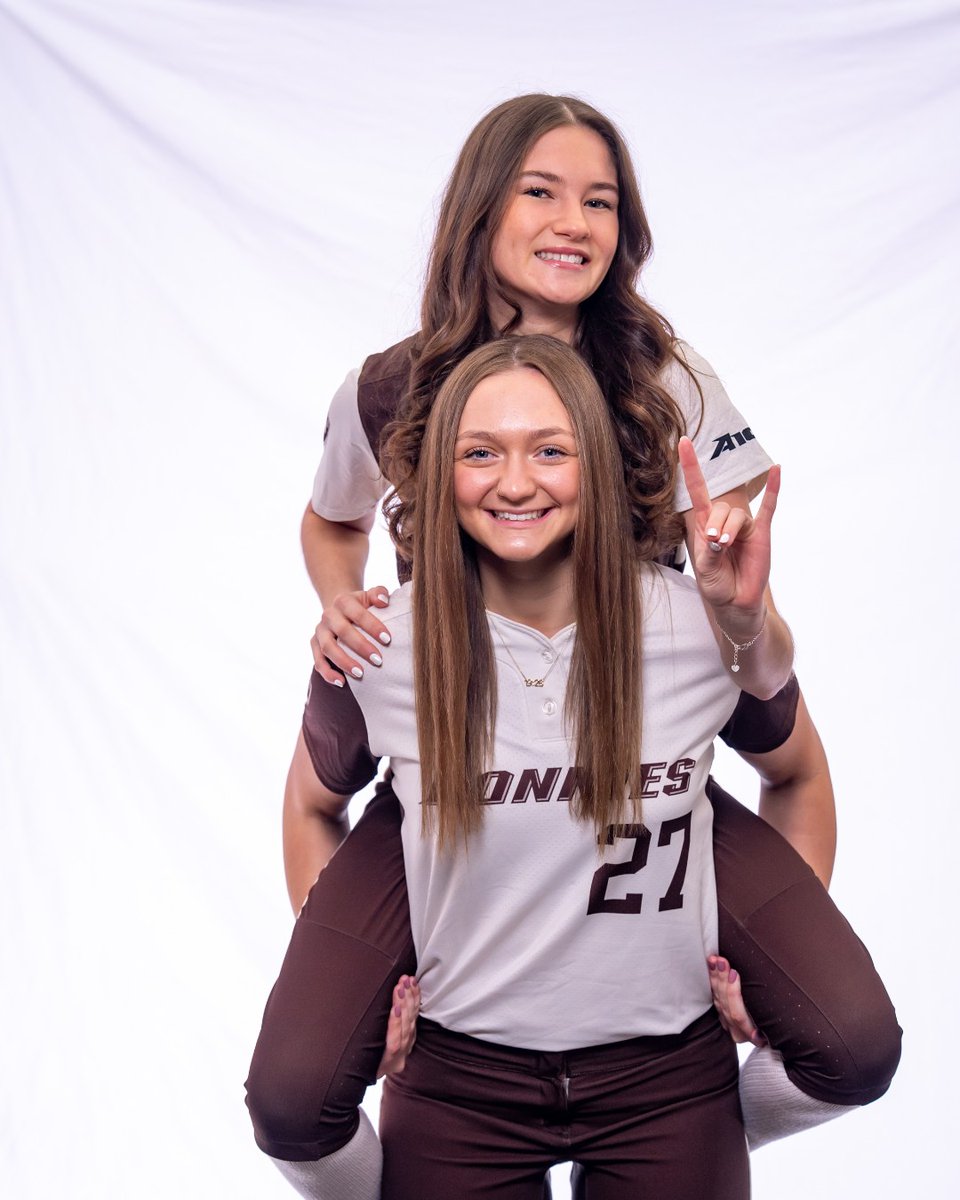 Bonnies Softball tweet media