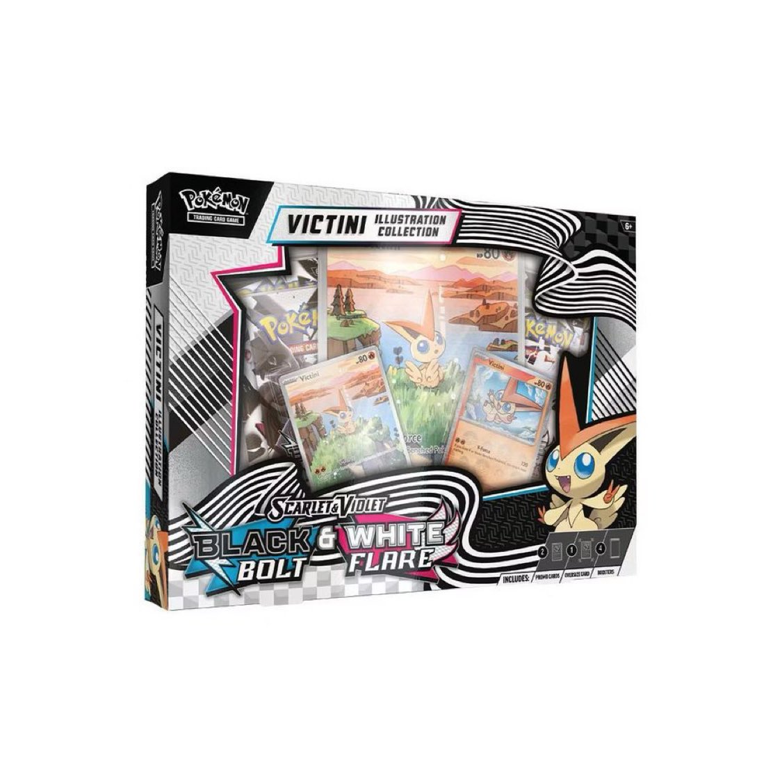 Pokémon-Switch Stock - TCG Restocks tweet media