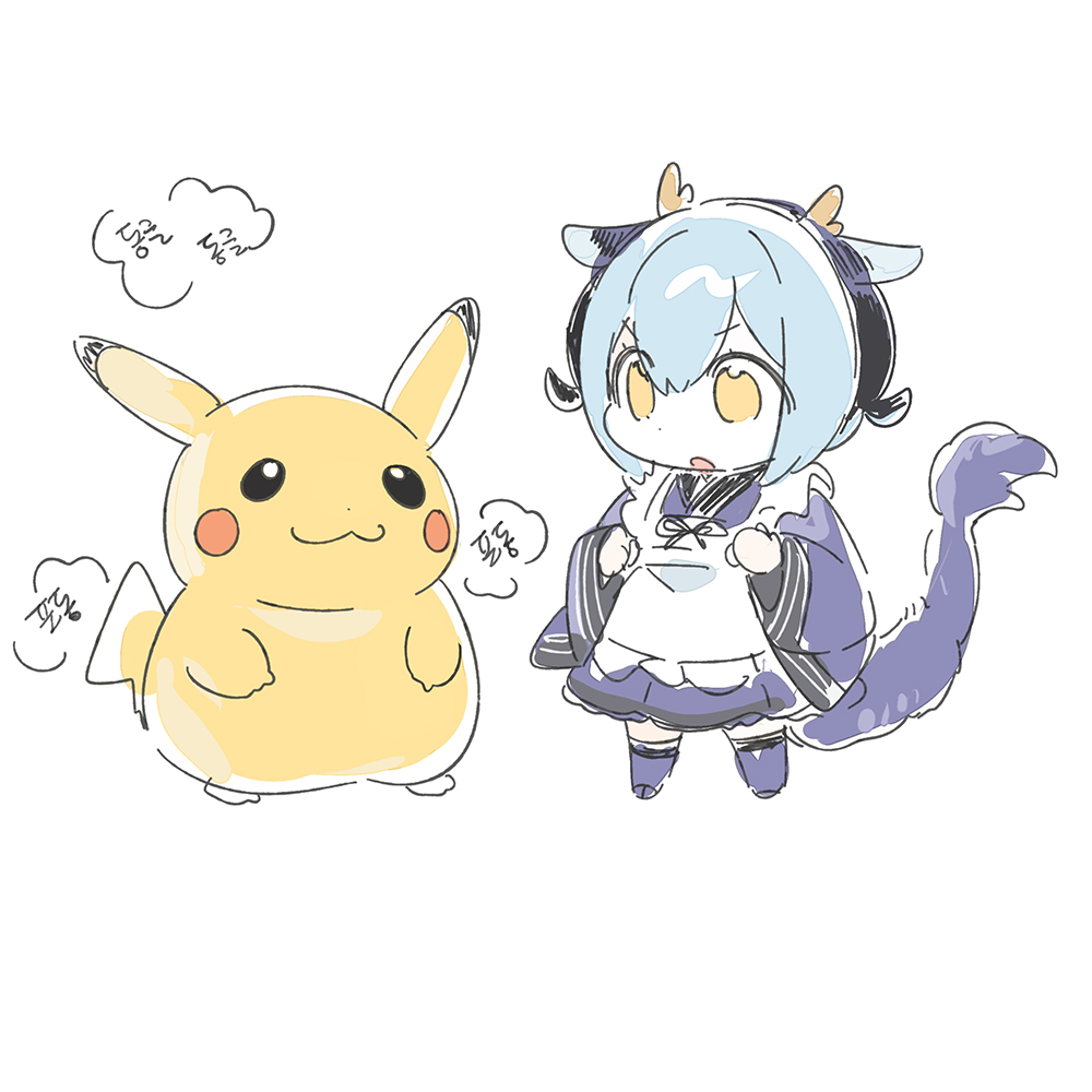 데스햄스터 (@mame_maru_o) on Twitter photo 