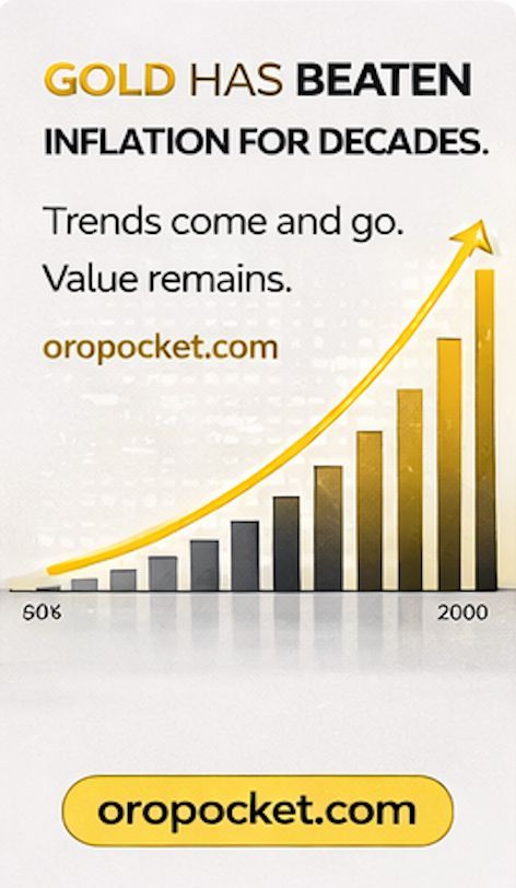 OroPocket tweet media
