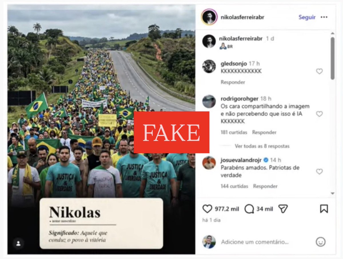 Túlio Gadêlha tweet media