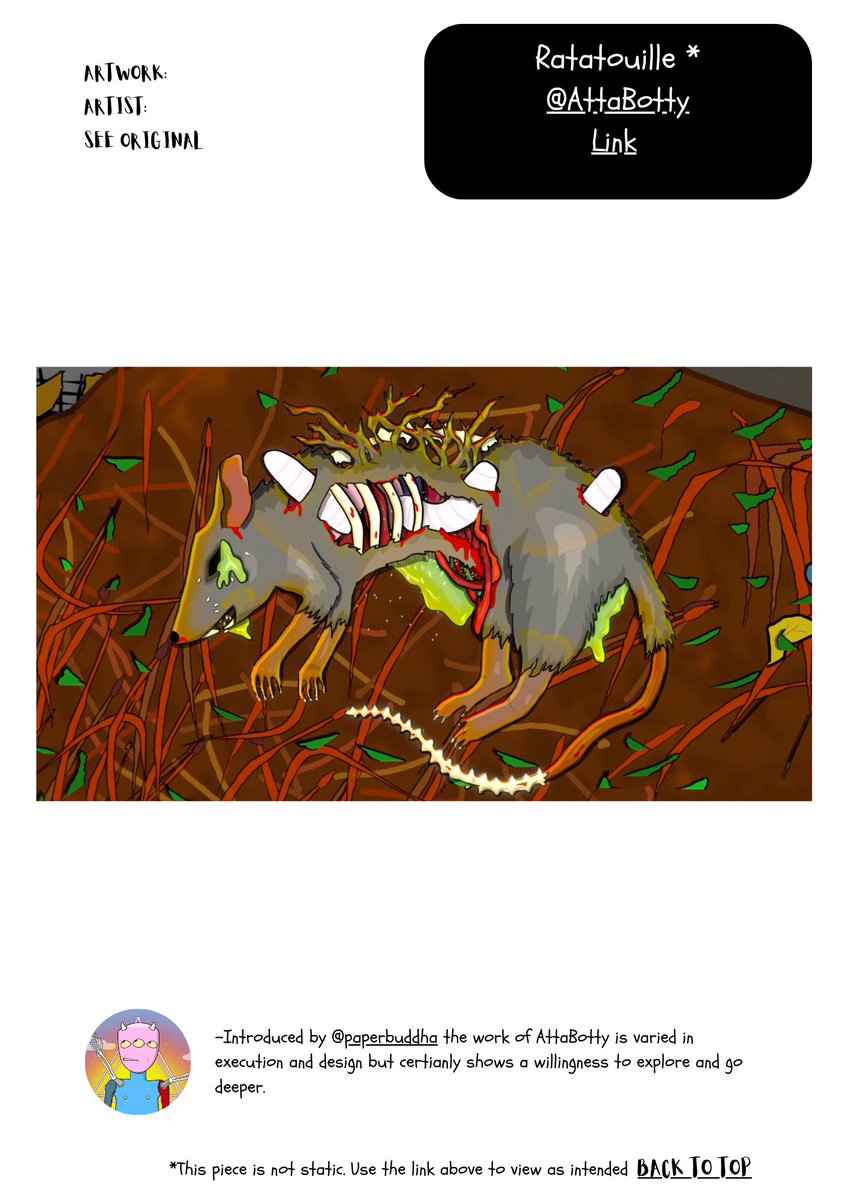 Tweak Zine tweet media