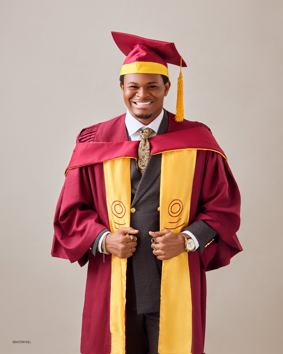 Clinton mekwunye tweet media