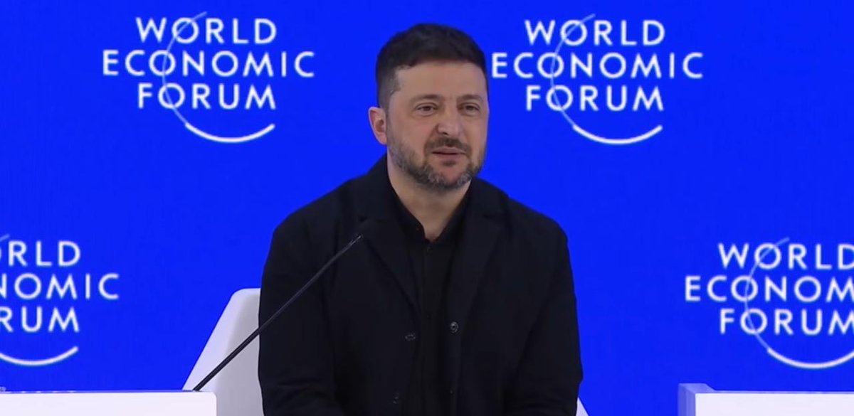 jurgen_nauditt's tweet image. Those who missed the leader of the free world – he has just spoken. Slava Ukraini