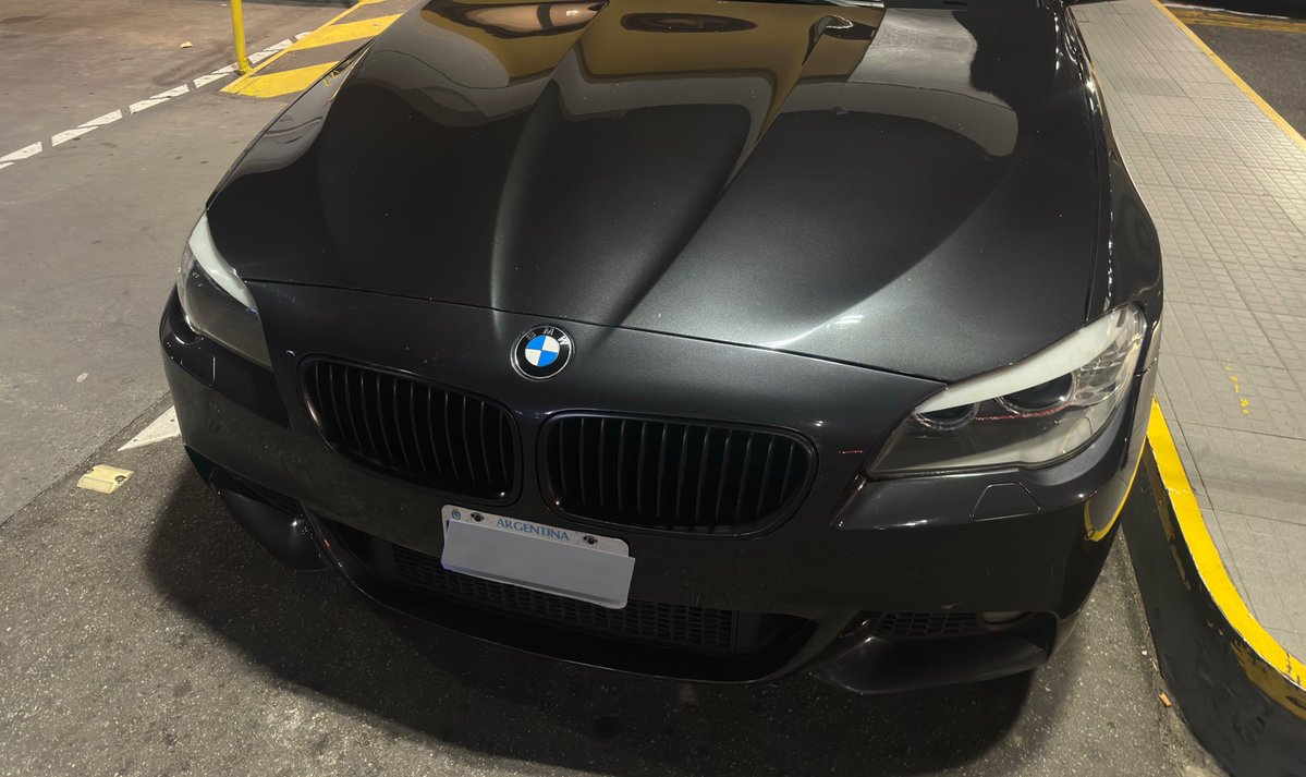 AgusCast_'s tweet image. La agresividad de esas líneas de capot 😮‍💨