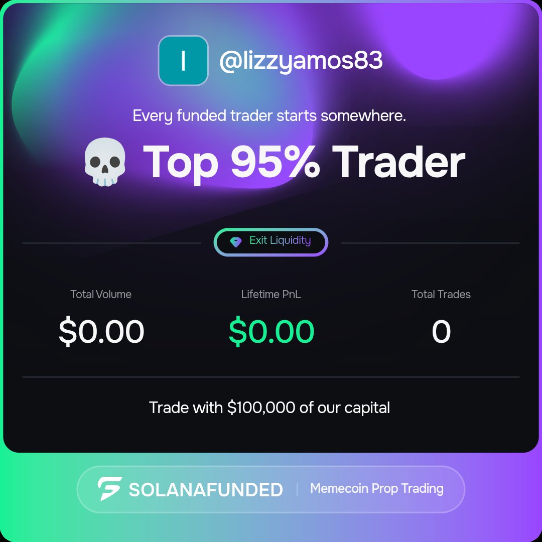 lizzyamos83's tweet photo. I’m outperforming others, how about you?

Check here → https://t.co/jzdnFeF6tb #Solana #Memecoins #Trading #Crypto https://t.co/1ytglTuqGv