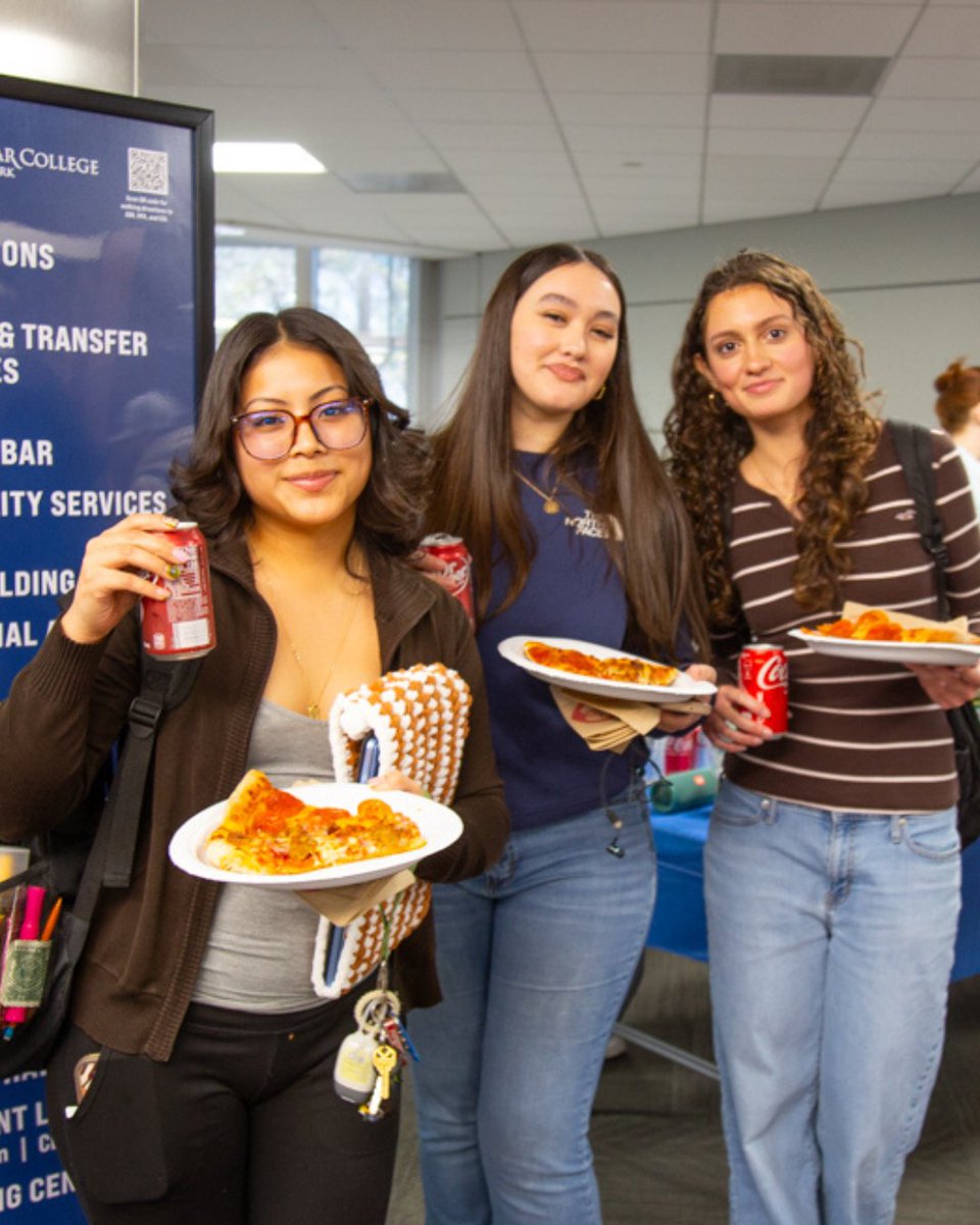 LSC-University Park tweet media