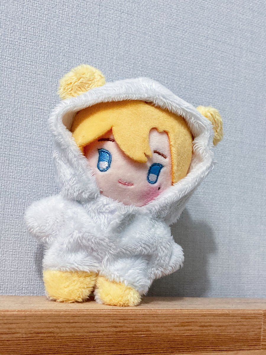 우주대장 미밀 tweet media