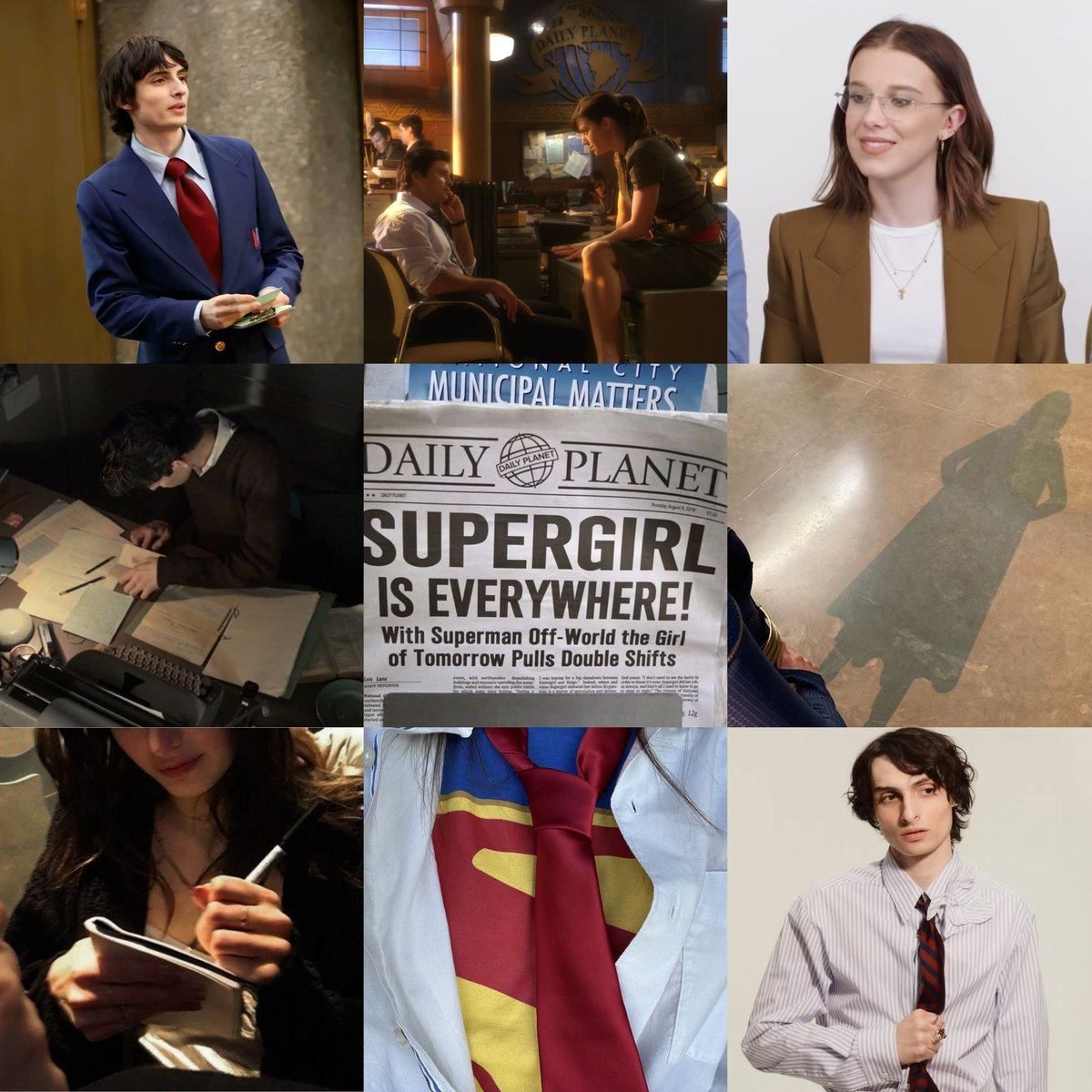 the concept of this… INJET IT