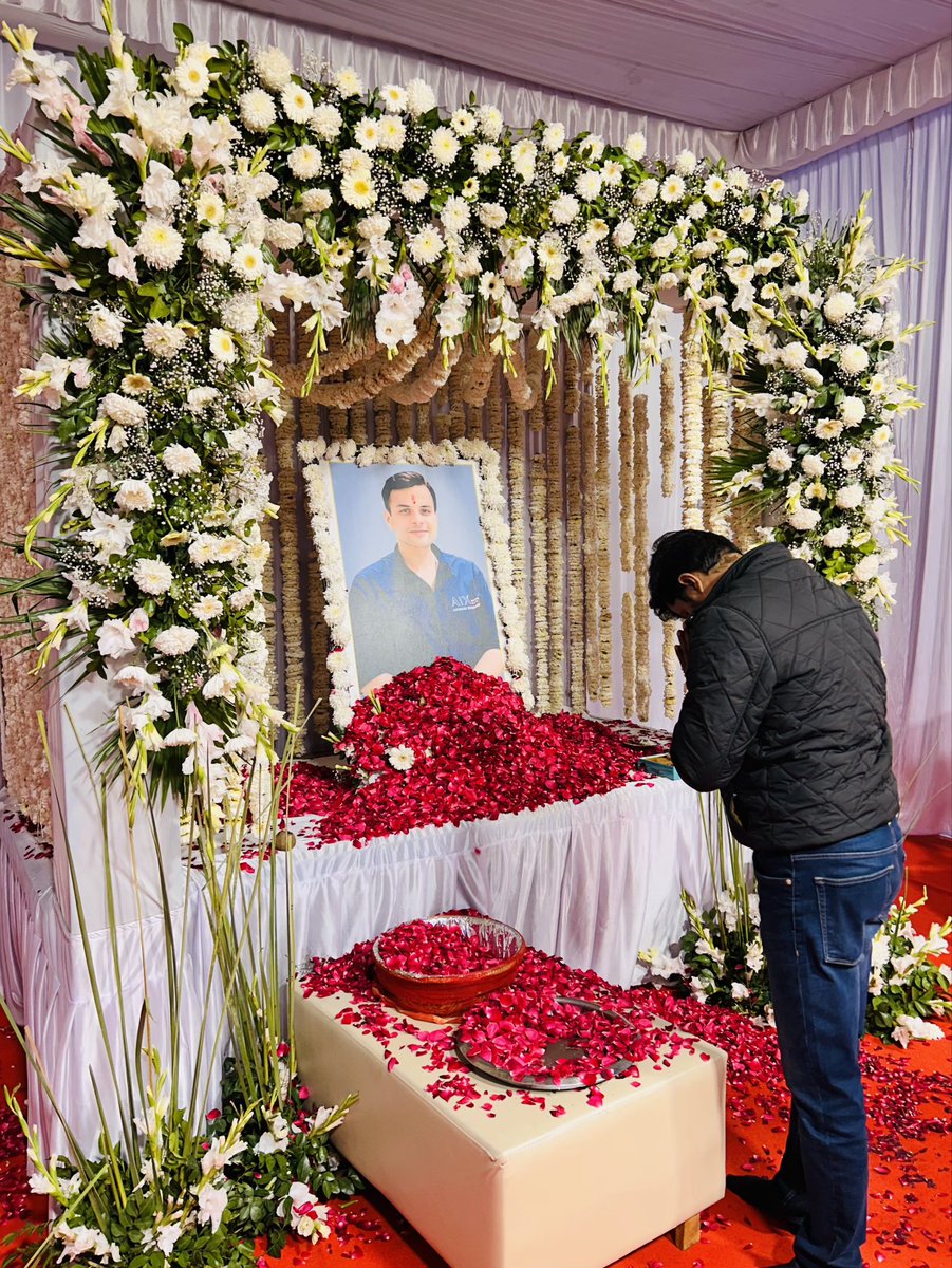 Utkarsh Sharma tweet media